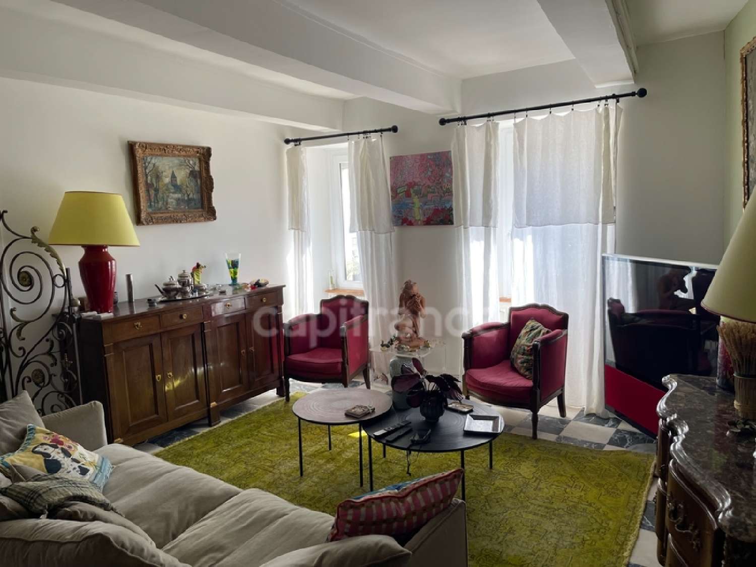  à vendre maison Granville Manche 5