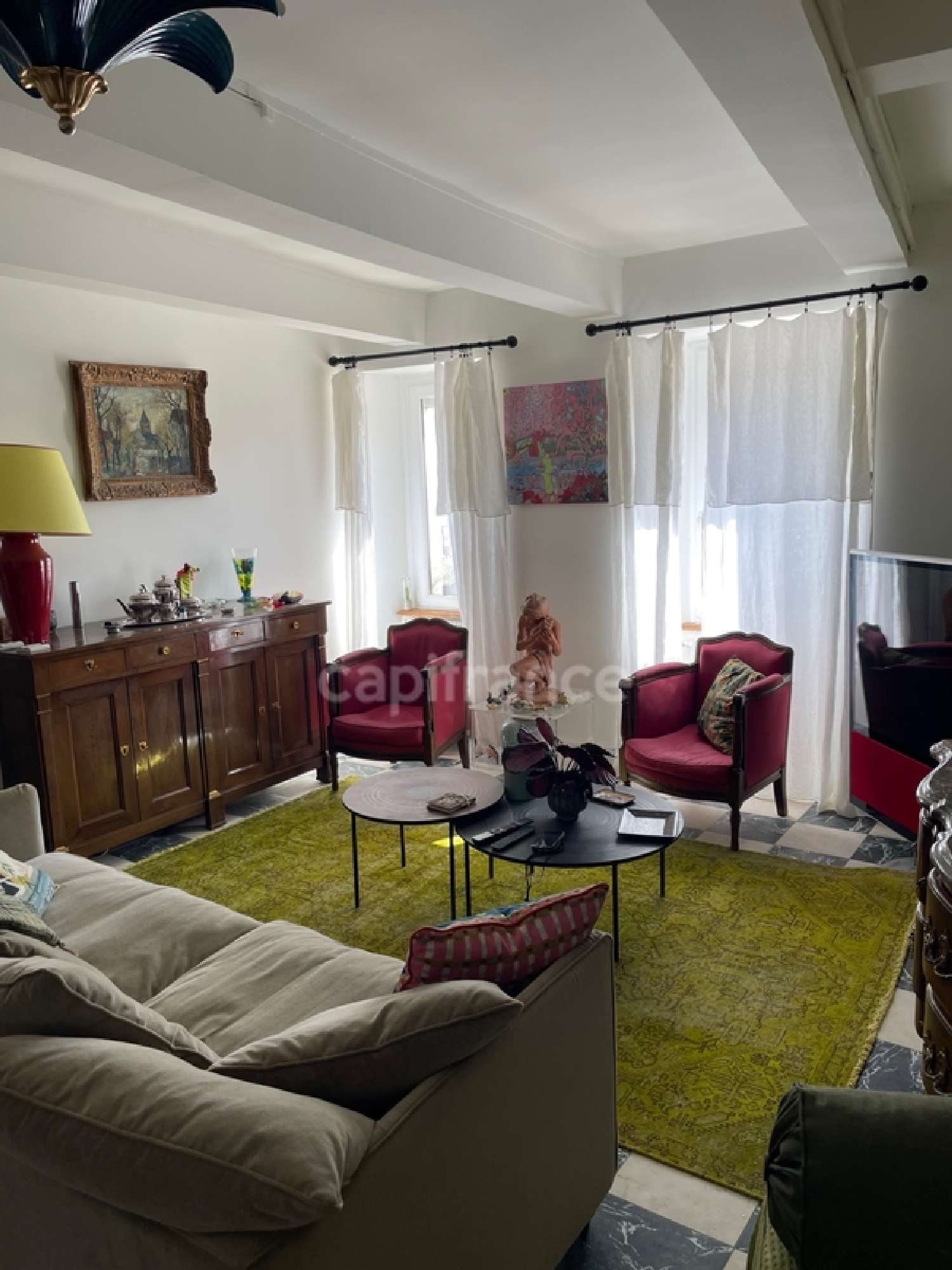  à vendre maison Granville Manche 6