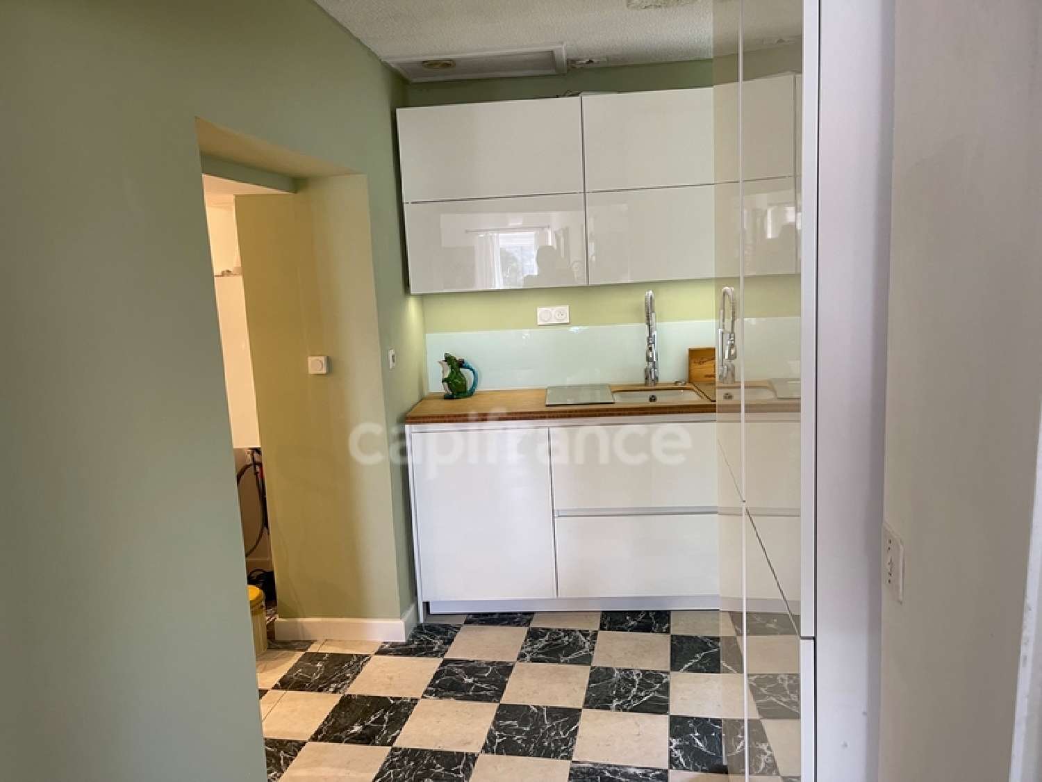  à vendre maison Granville Manche 7