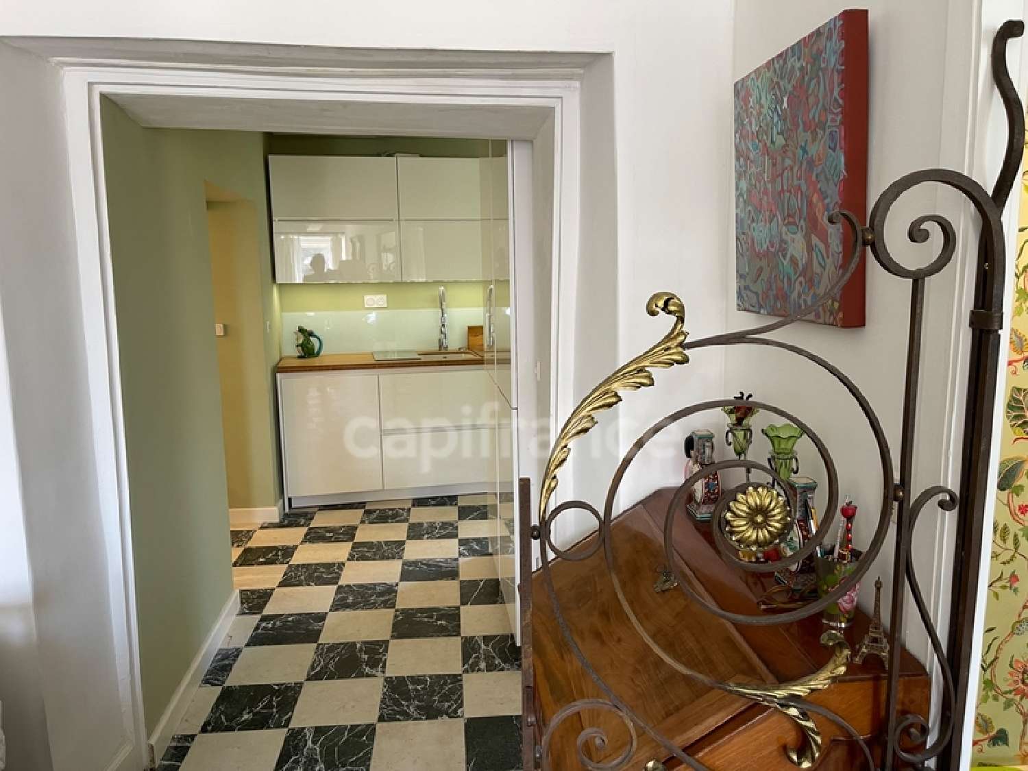  à vendre maison Granville Manche 8