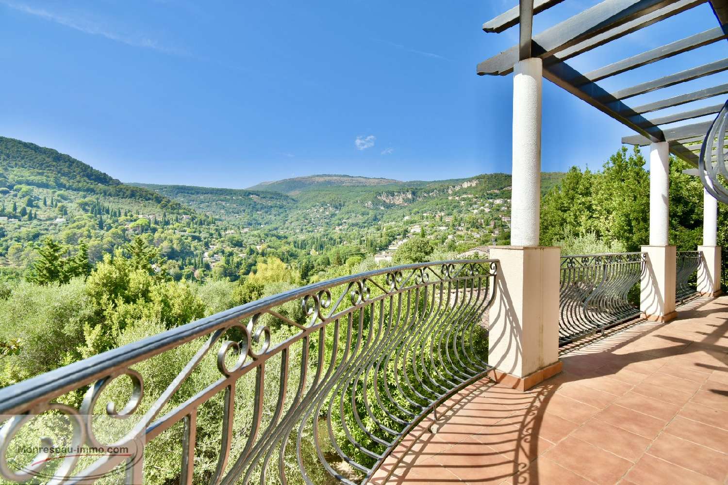  te koop huis Grasse Alpes-Maritimes 1