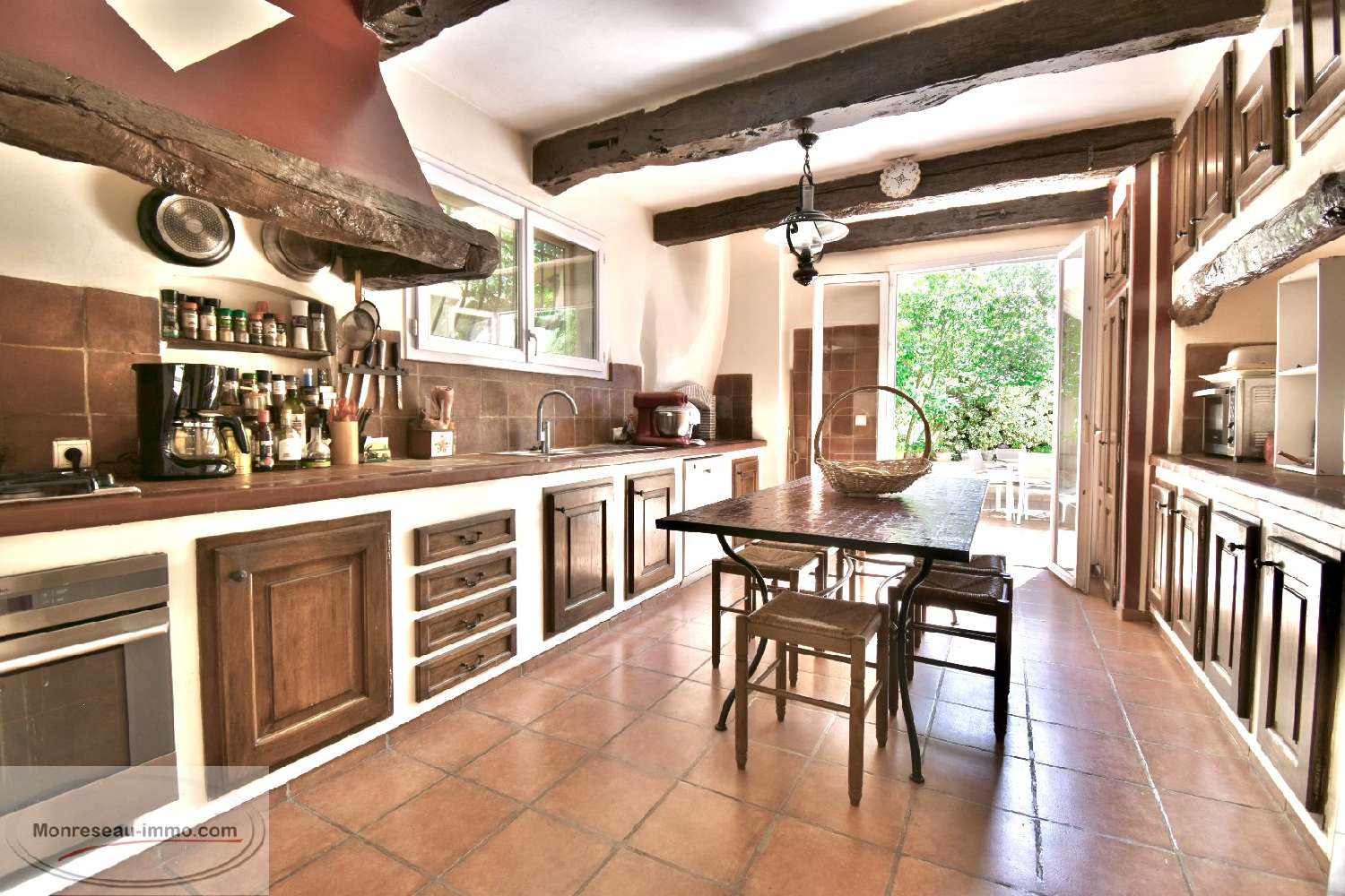  te koop huis Grasse Alpes-Maritimes 5