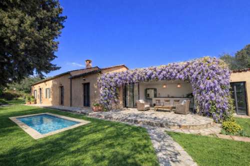 Grasse Alpes-Maritimes huis foto 7306402