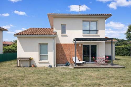 Gratentour Haute-Garonne casa foto 7316835