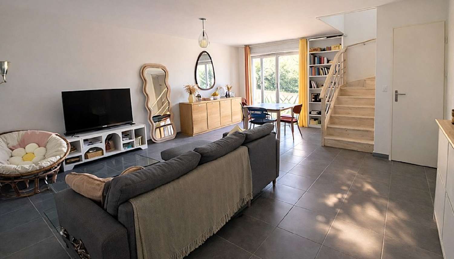  en venta casa Gratentour Haute-Garonne 2