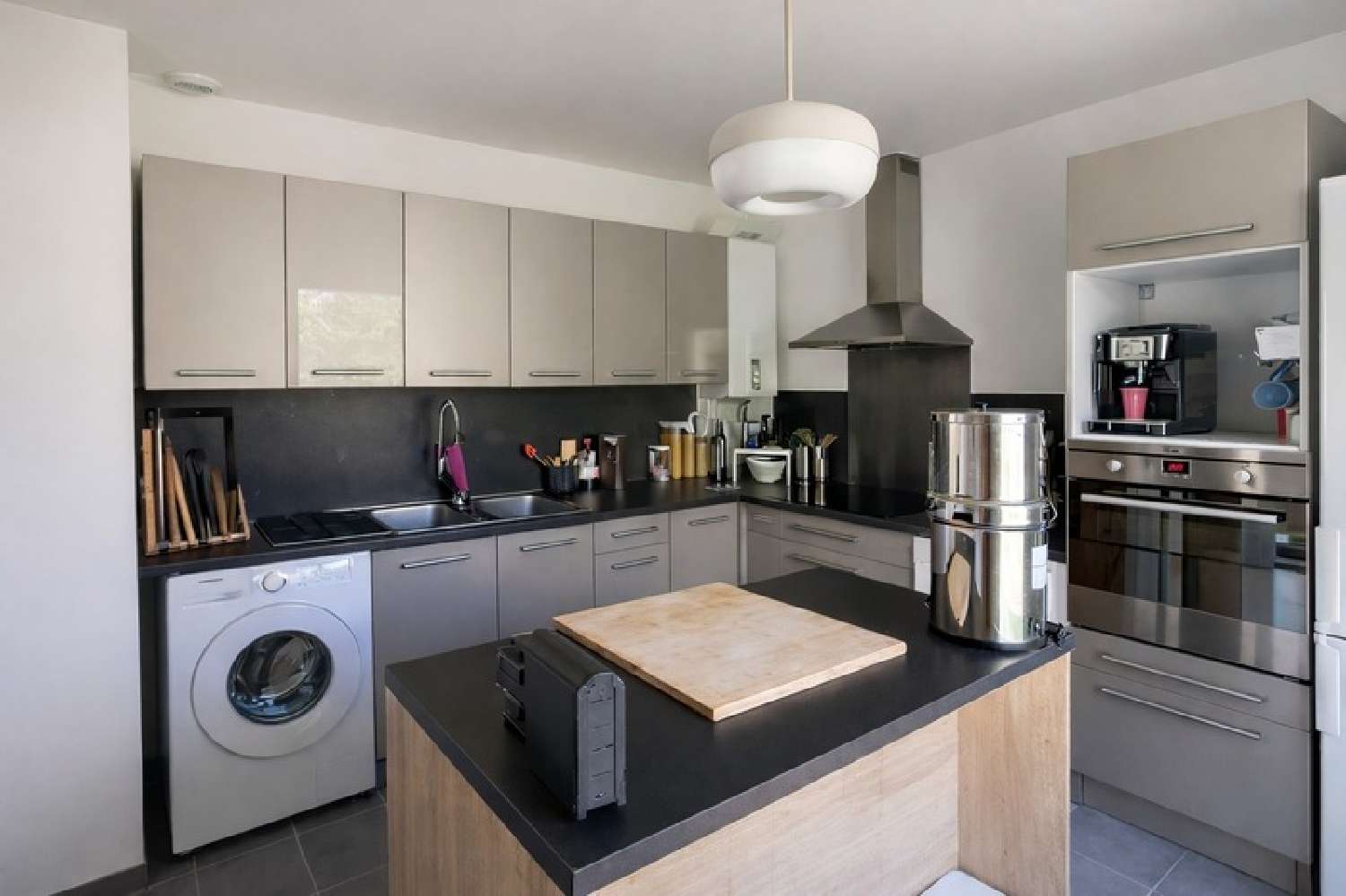  en venta casa Gratentour Haute-Garonne 3