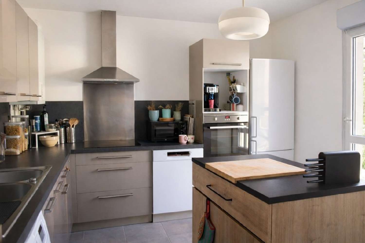  en venta casa Gratentour Haute-Garonne 4