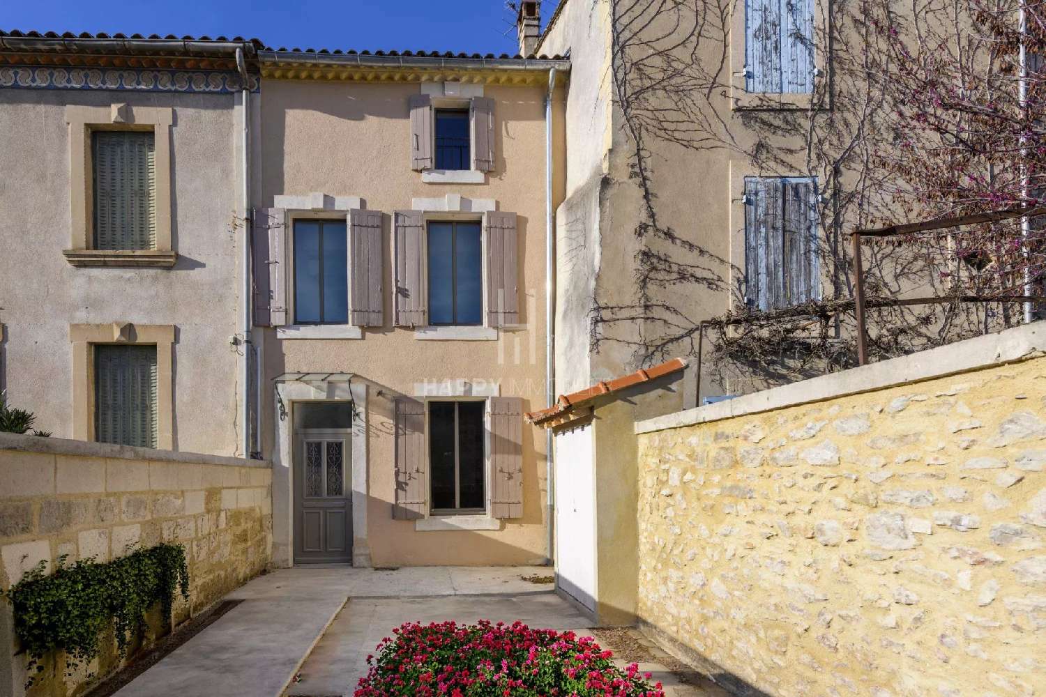  en venta casa Graveson Bocas del Ródano 1