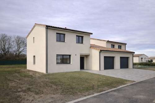 Grazac Tarn house foto 7311571