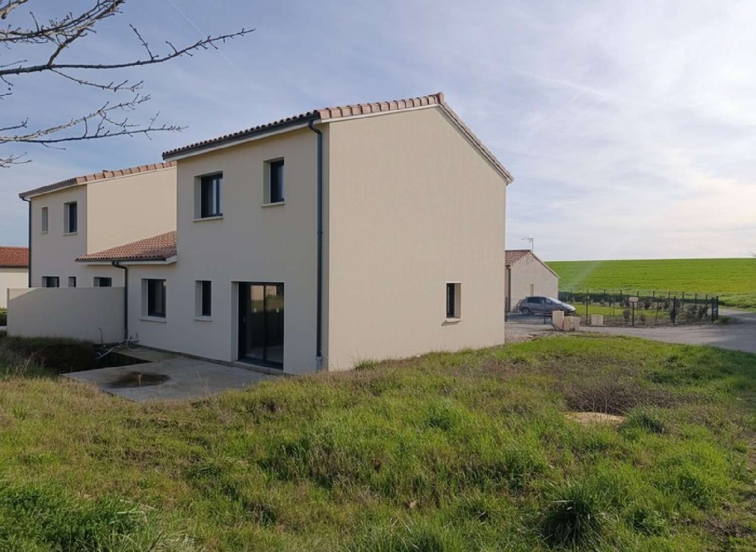  for sale house Grazac Tarn 6