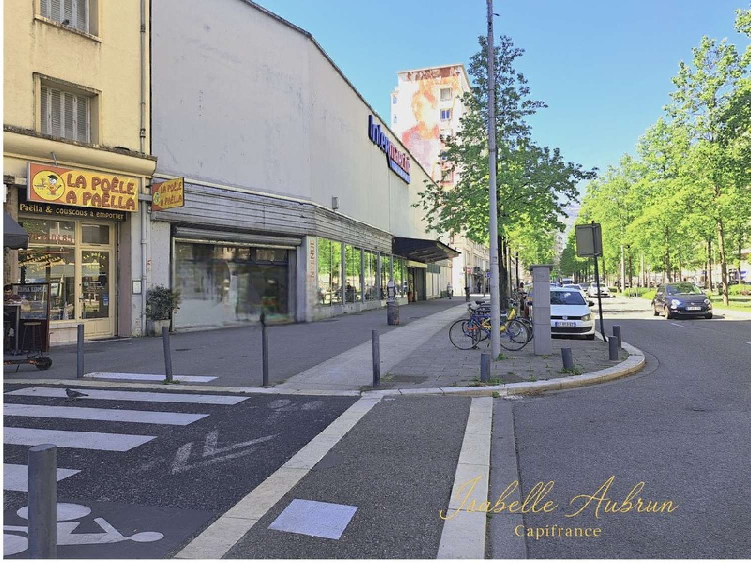  te koop huis Grenoble 38100 Isère 1