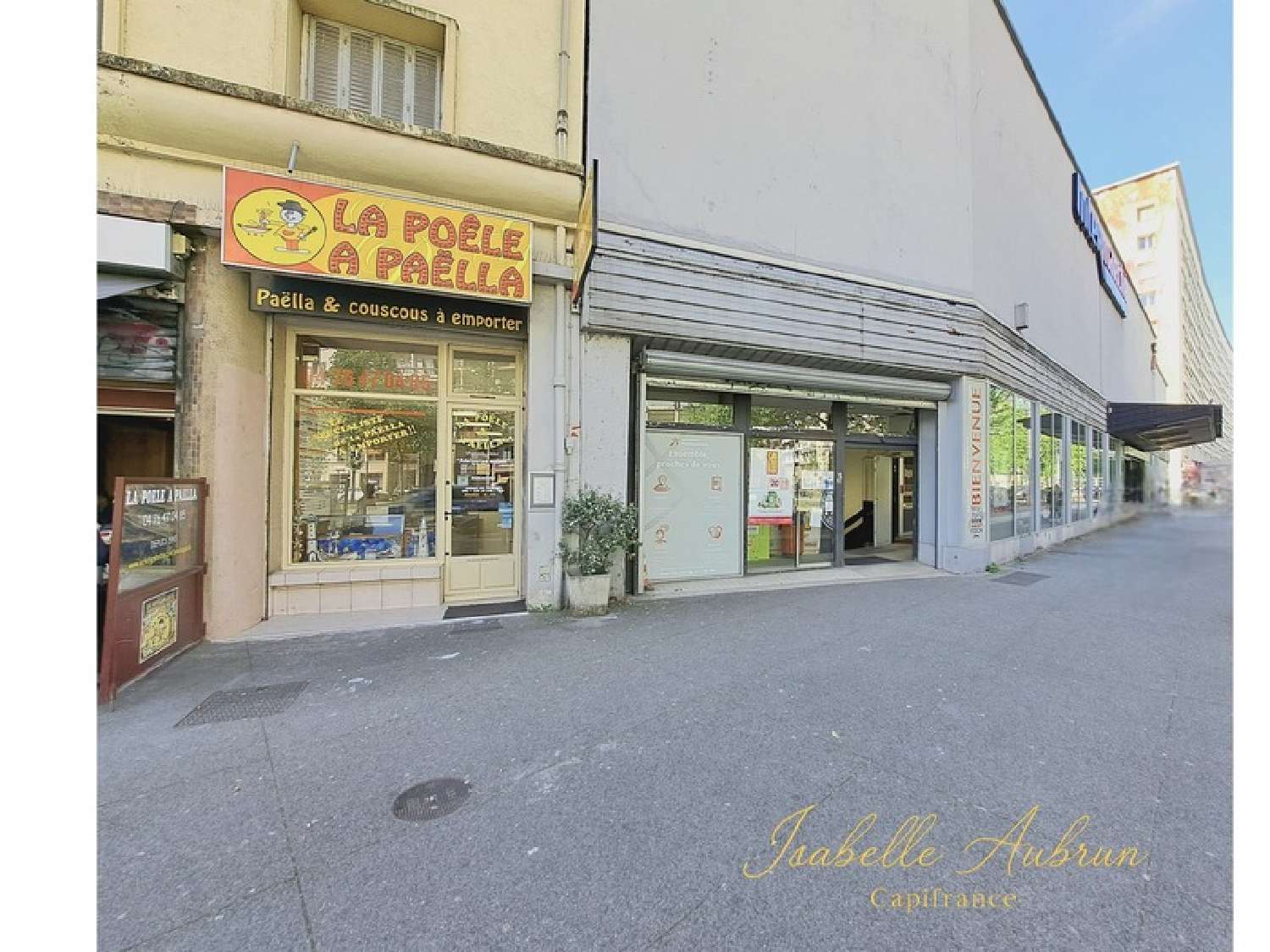  te koop huis Grenoble 38100 Isère 3