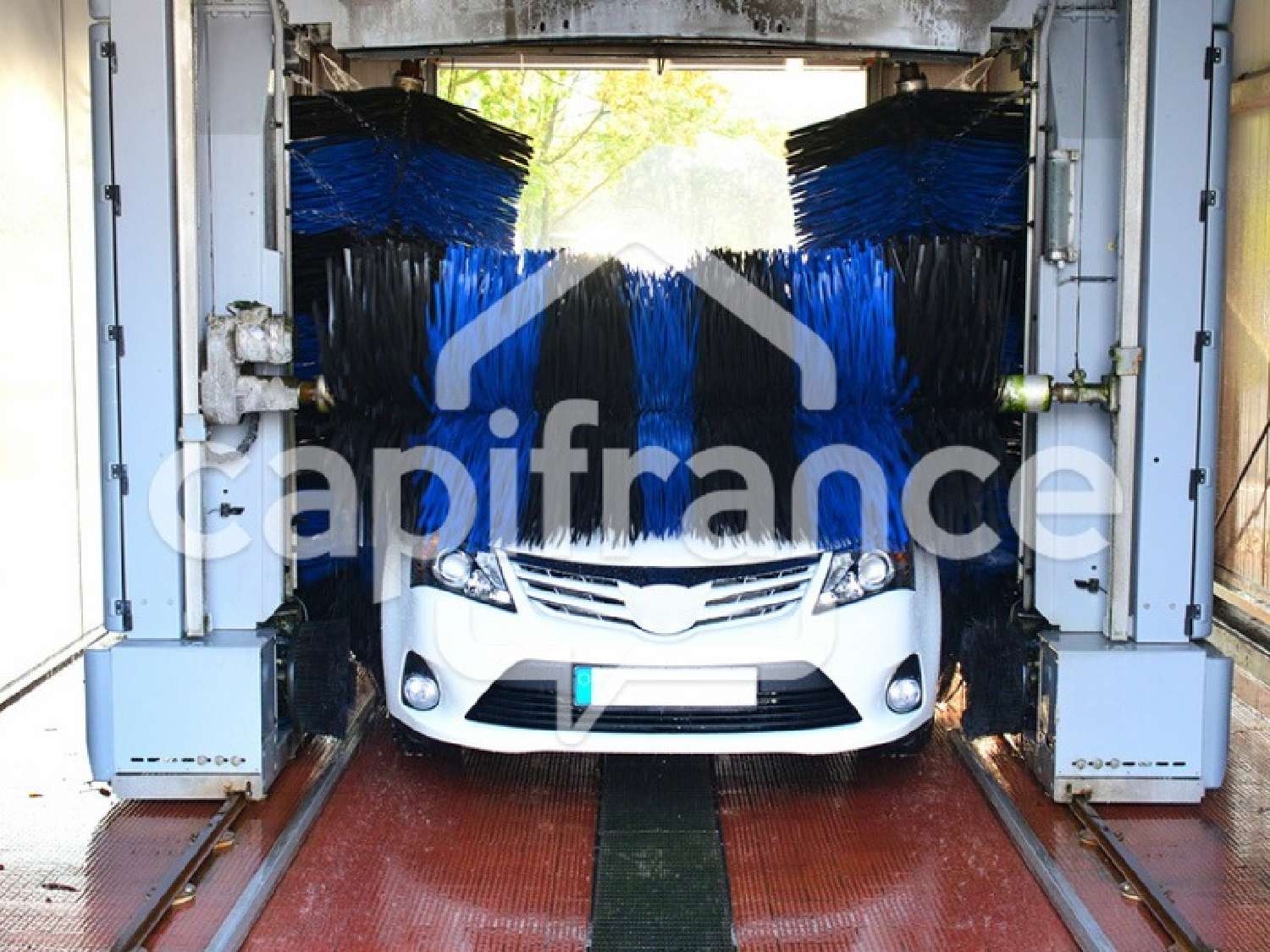  te koop huis Grenoble Isère 2