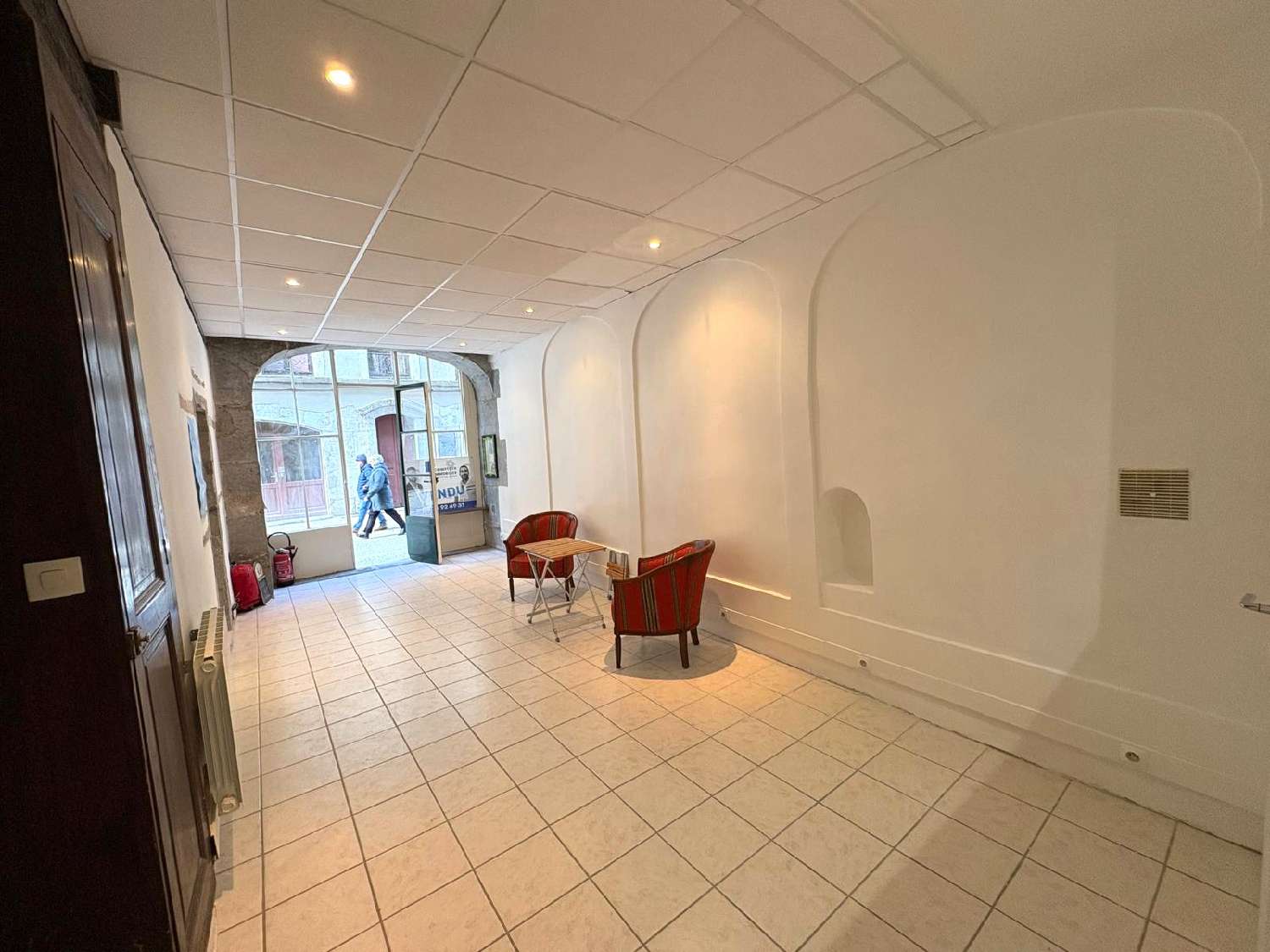 te koop huis Grenoble Isère 2