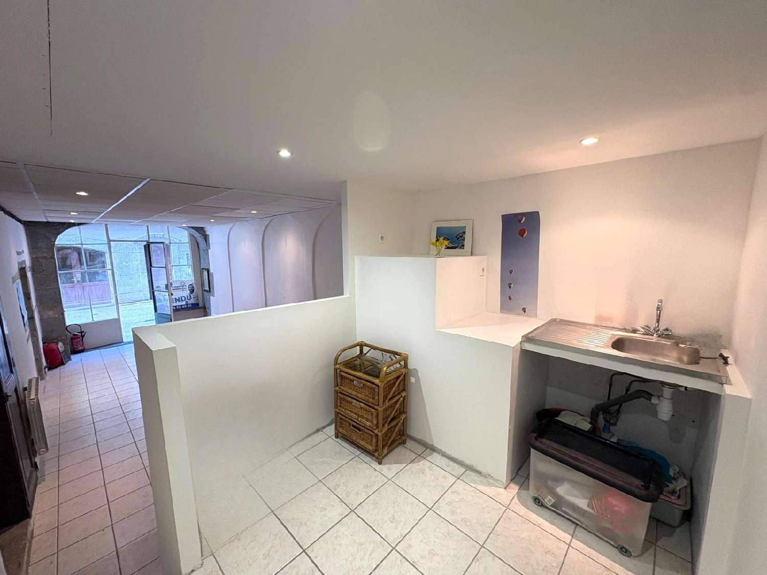 te koop huis Grenoble Isère 4