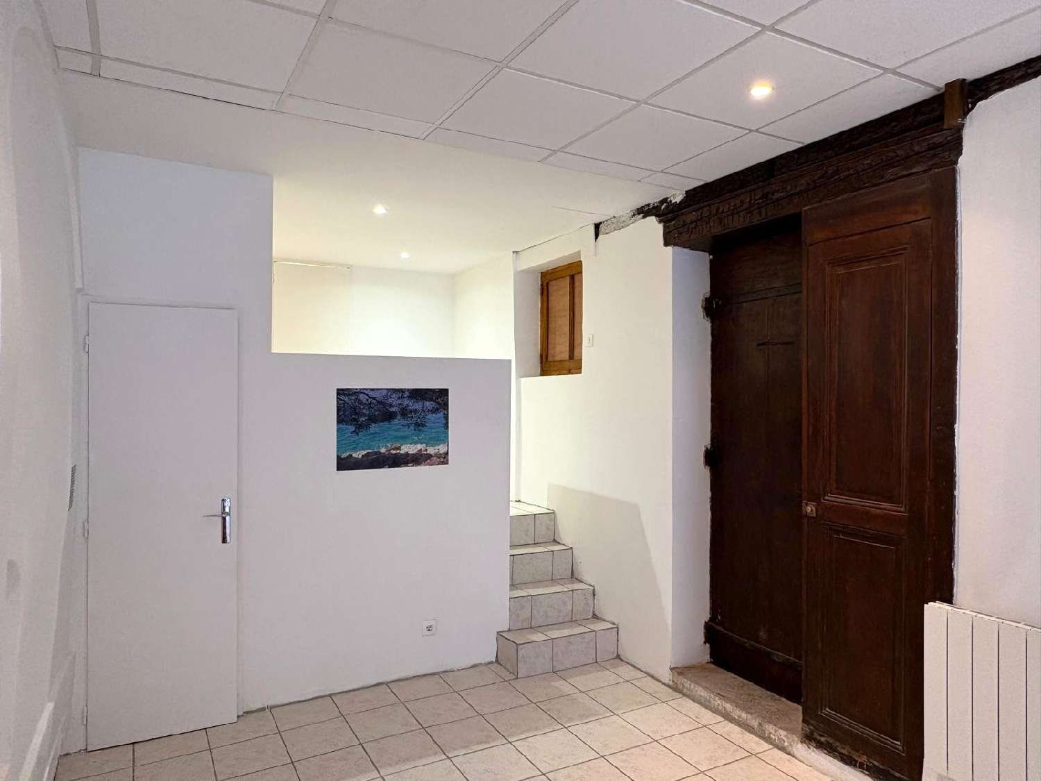 te koop huis Grenoble Isère 6