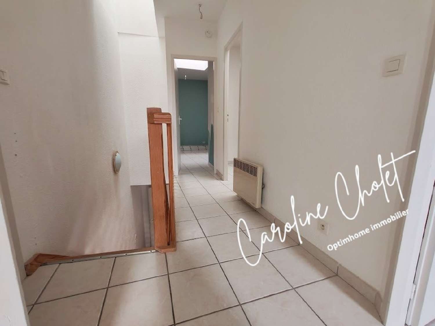 à vendre maison Grézillac Gironde 7