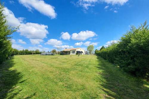 Grignols Gironde house foto 7304822
