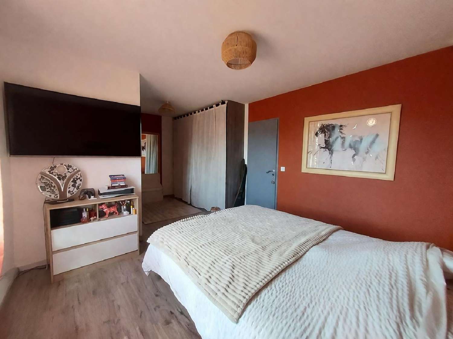  for sale house Grignols Gironde 5