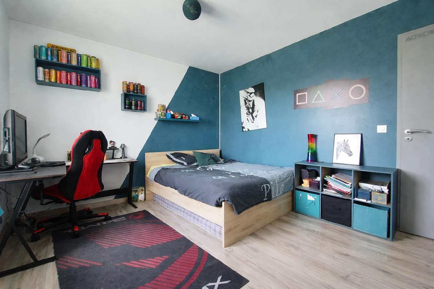  for sale house Grignols Gironde 7