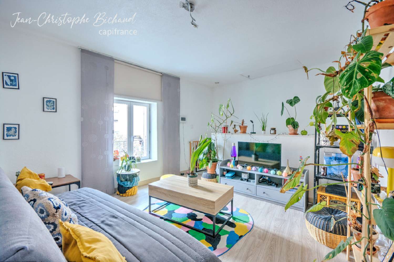  à vendre maison Grigny Rhône 1