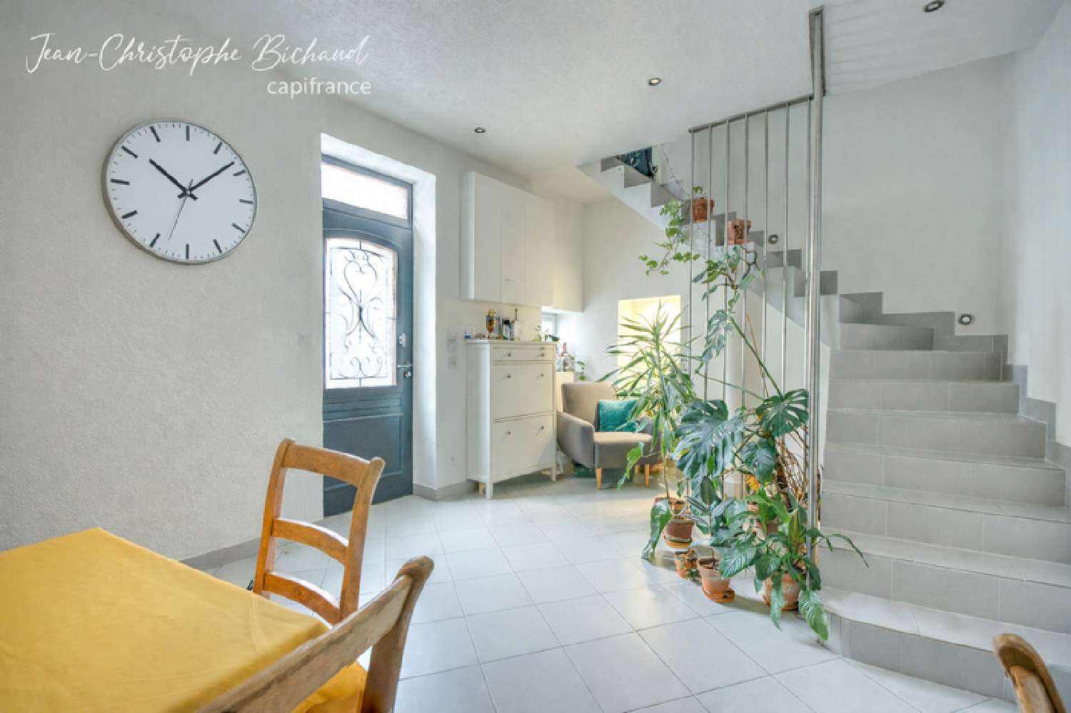  à vendre maison Grigny Rhône 2