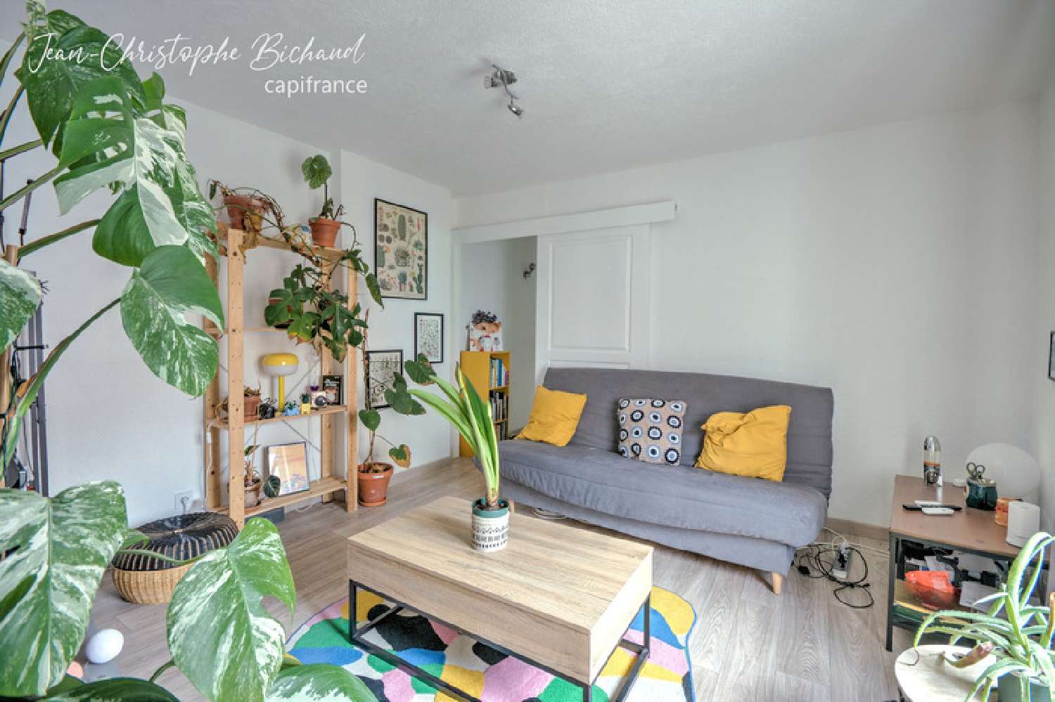  à vendre maison Grigny Rhône 3