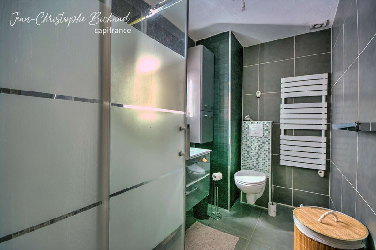  à vendre maison Grigny Rhône 5