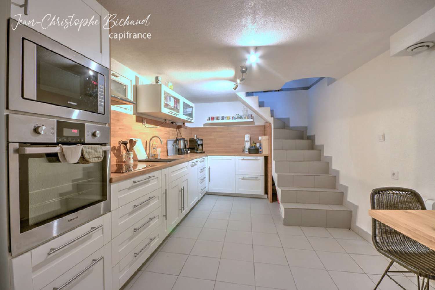  à vendre maison Grigny Rhône 6