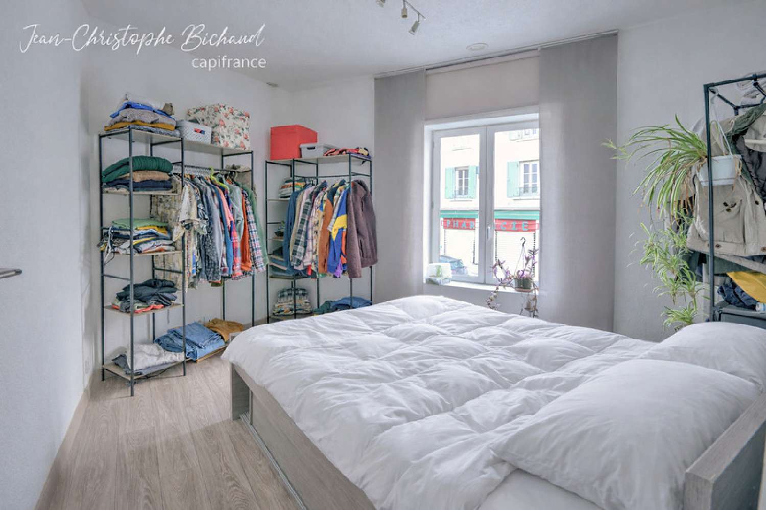  à vendre maison Grigny Rhône 8