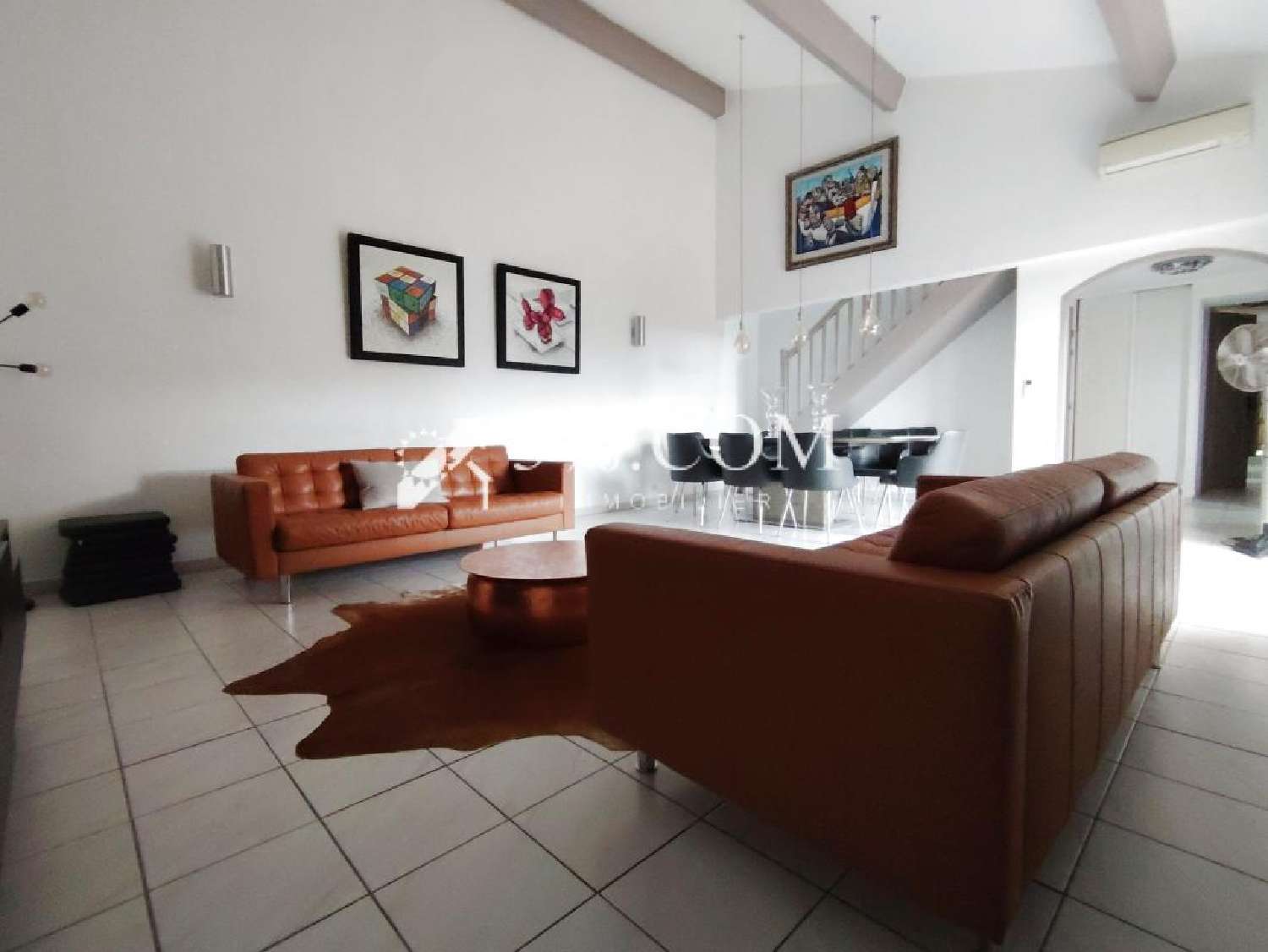 à vendre maison Grimaud Var 2