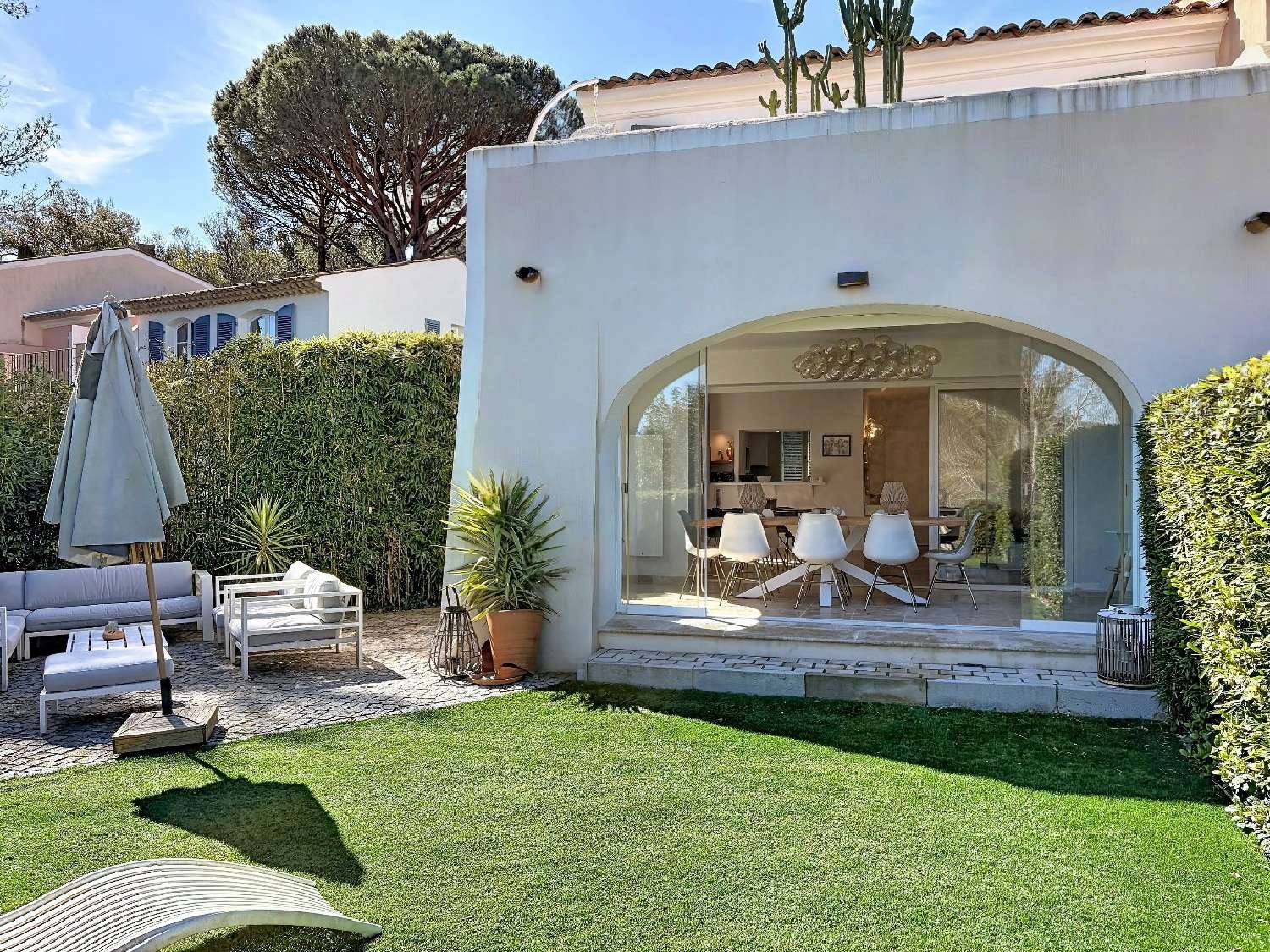  kaufen Haus Grimaud Var 1