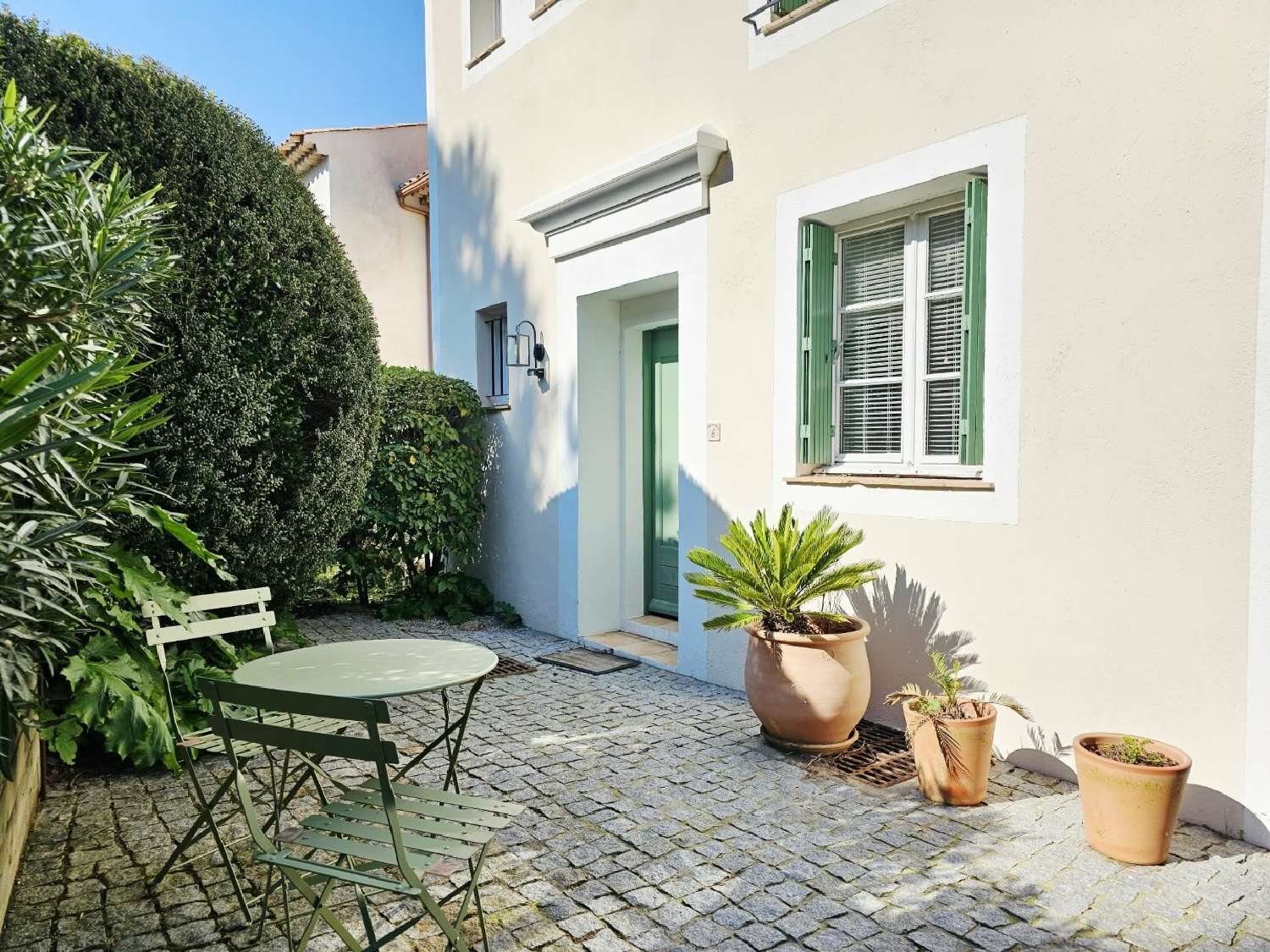  kaufen Haus Grimaud Var 3