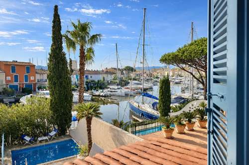 Grimaud Var house foto 7322936