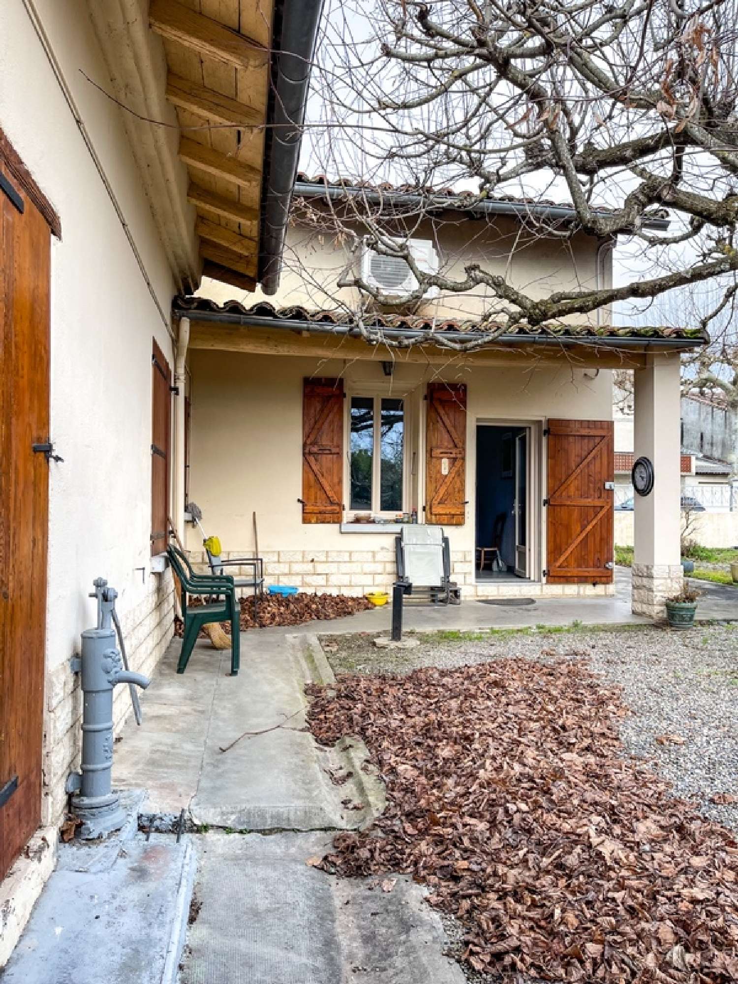 kaufen Haus Grisolles Tarn-et-Garonne 2