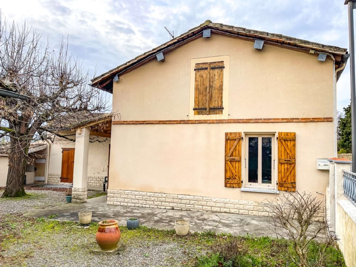 kaufen Haus Grisolles Tarn-et-Garonne 4