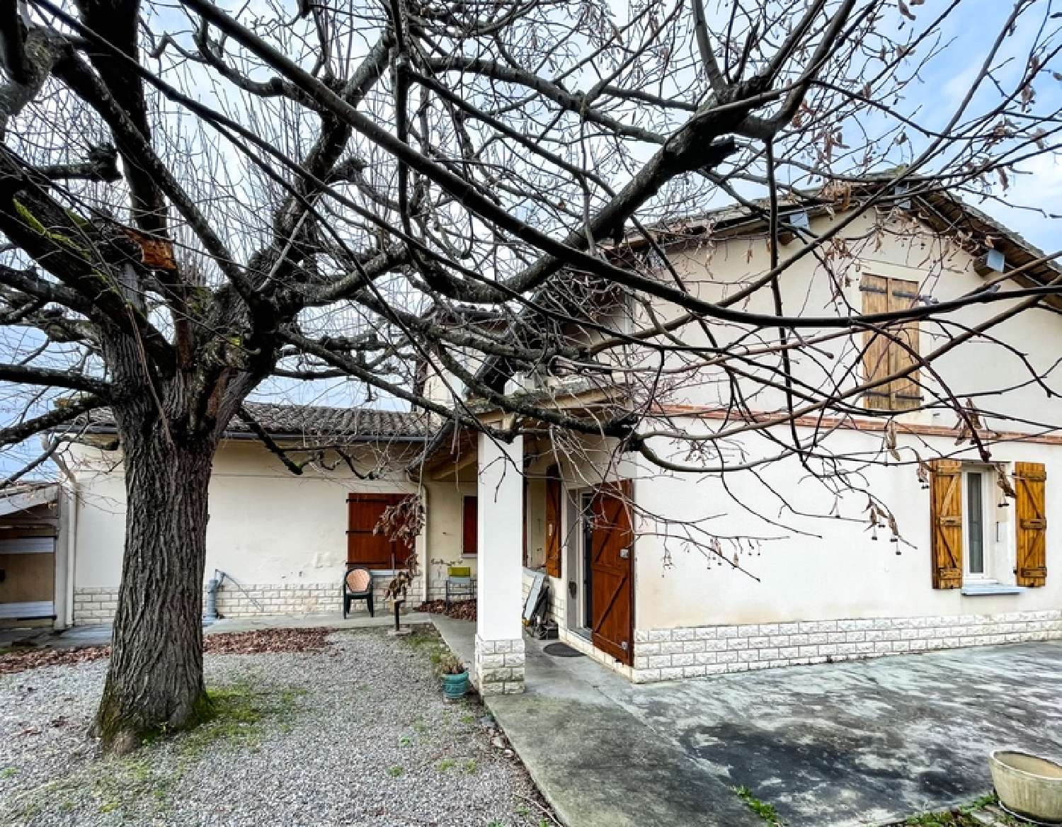 kaufen Haus Grisolles Tarn-et-Garonne 5