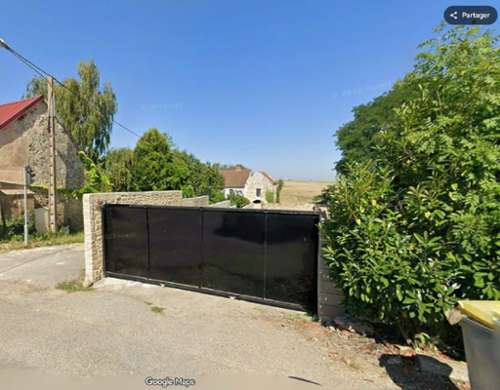 Grisolles Aisne casa foto 7318309