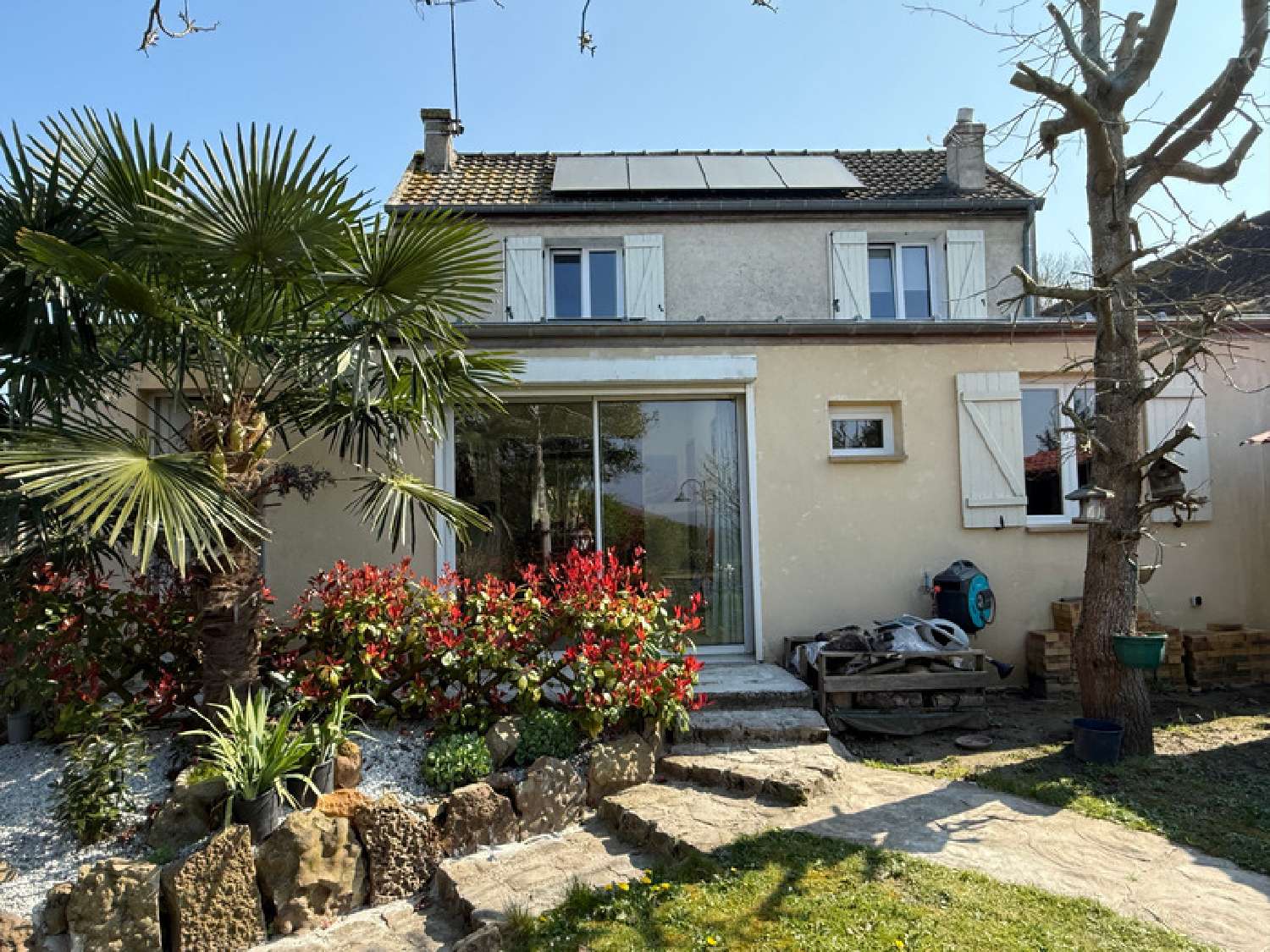 for sale house Grisy-les-Plâtres Val-d'Oise 1