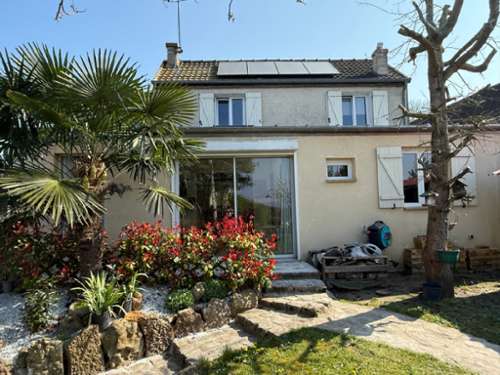 Grisy-les-Plâtres Val-d'Oise house foto 7303222