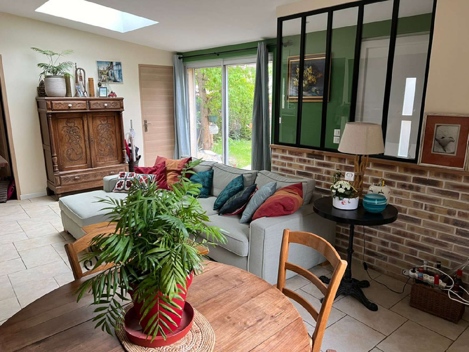 for sale house Grisy-les-Plâtres Val-d'Oise 2