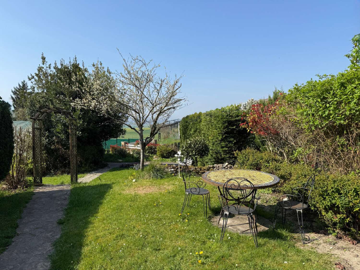 for sale house Grisy-les-Plâtres Val-d'Oise 3