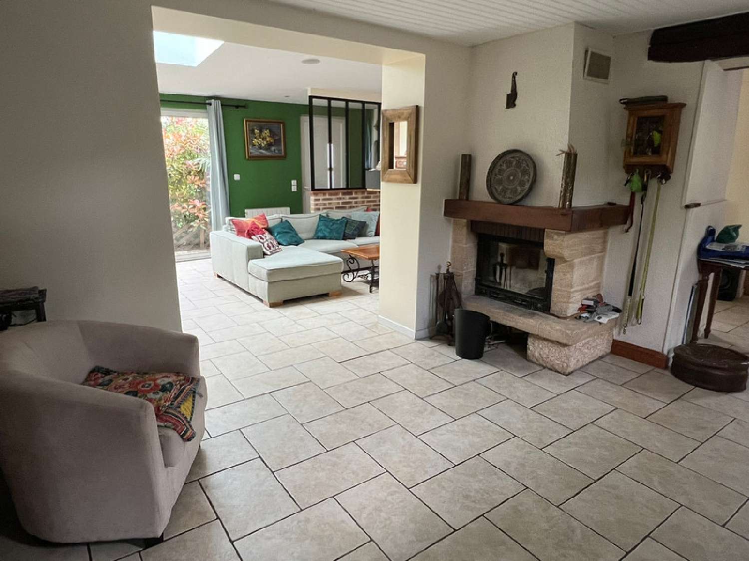 for sale house Grisy-les-Plâtres Val-d'Oise 5