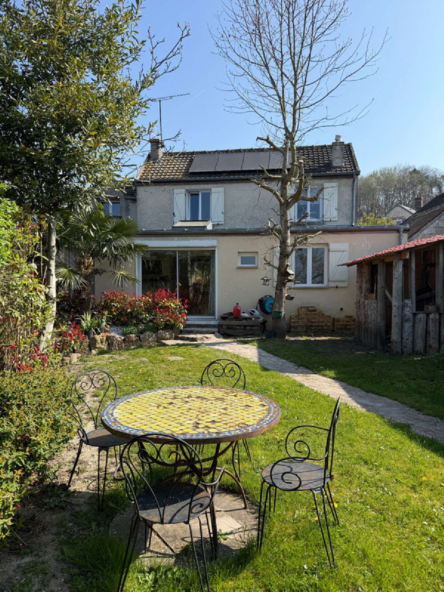 for sale house Grisy-les-Plâtres Val-d'Oise 6