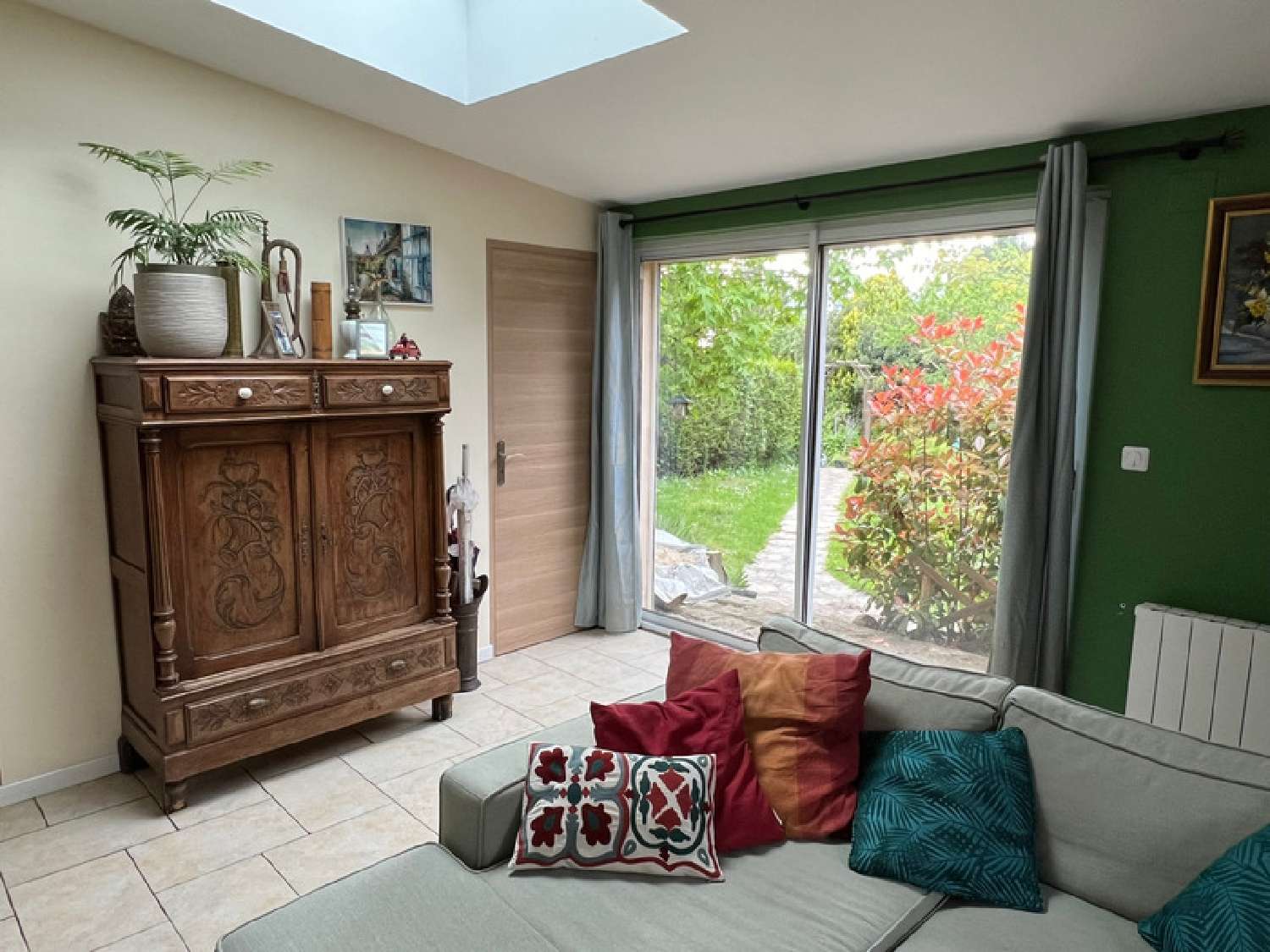 for sale house Grisy-les-Plâtres Val-d'Oise 7