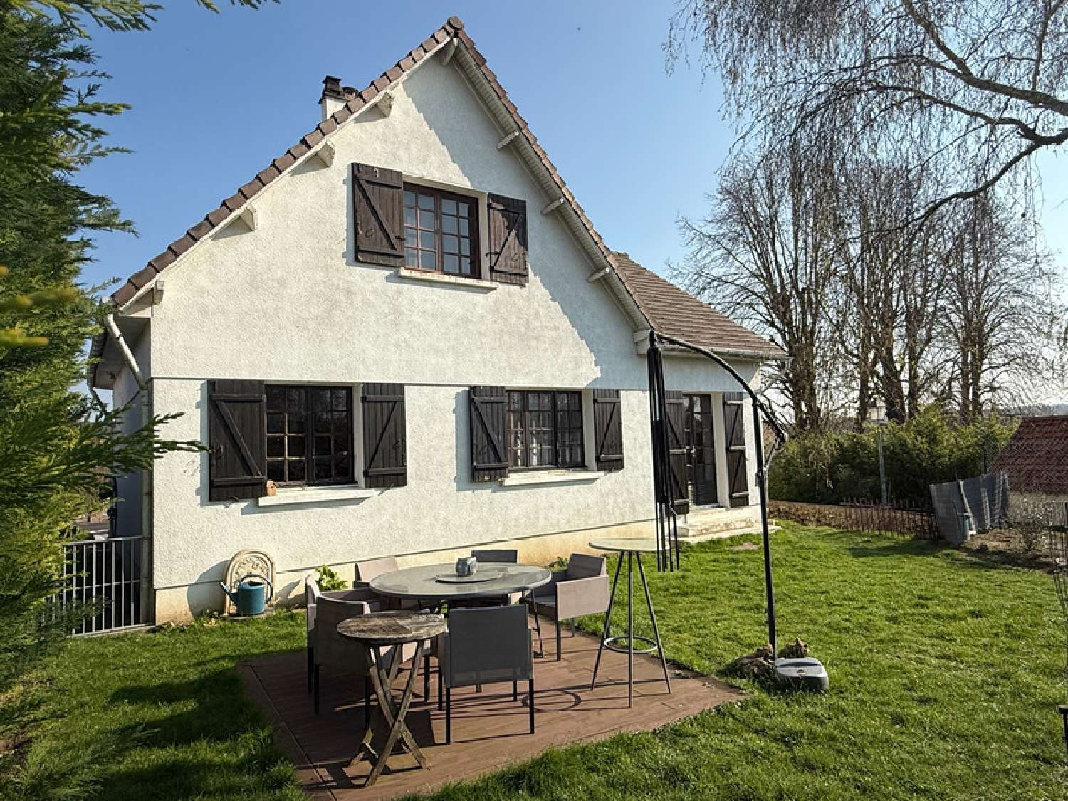 te koop huis Grisy-les-Plâtres Val-d'Oise 1