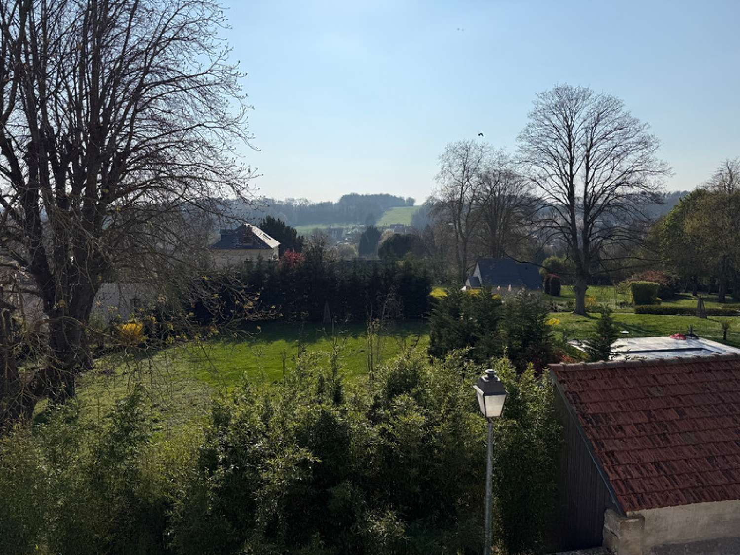 te koop huis Grisy-les-Plâtres Val-d'Oise 2