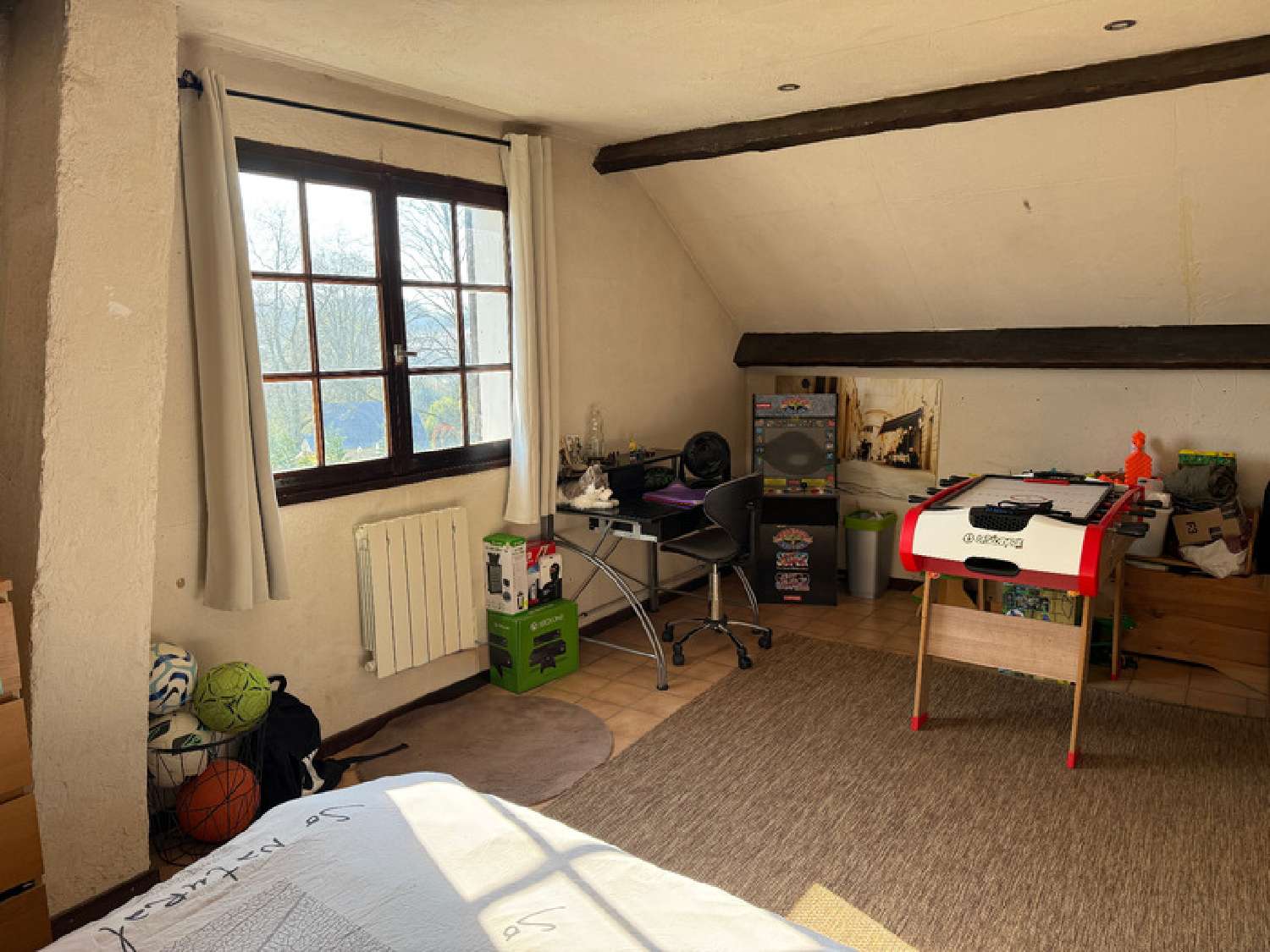 te koop huis Grisy-les-Plâtres Val-d'Oise 3