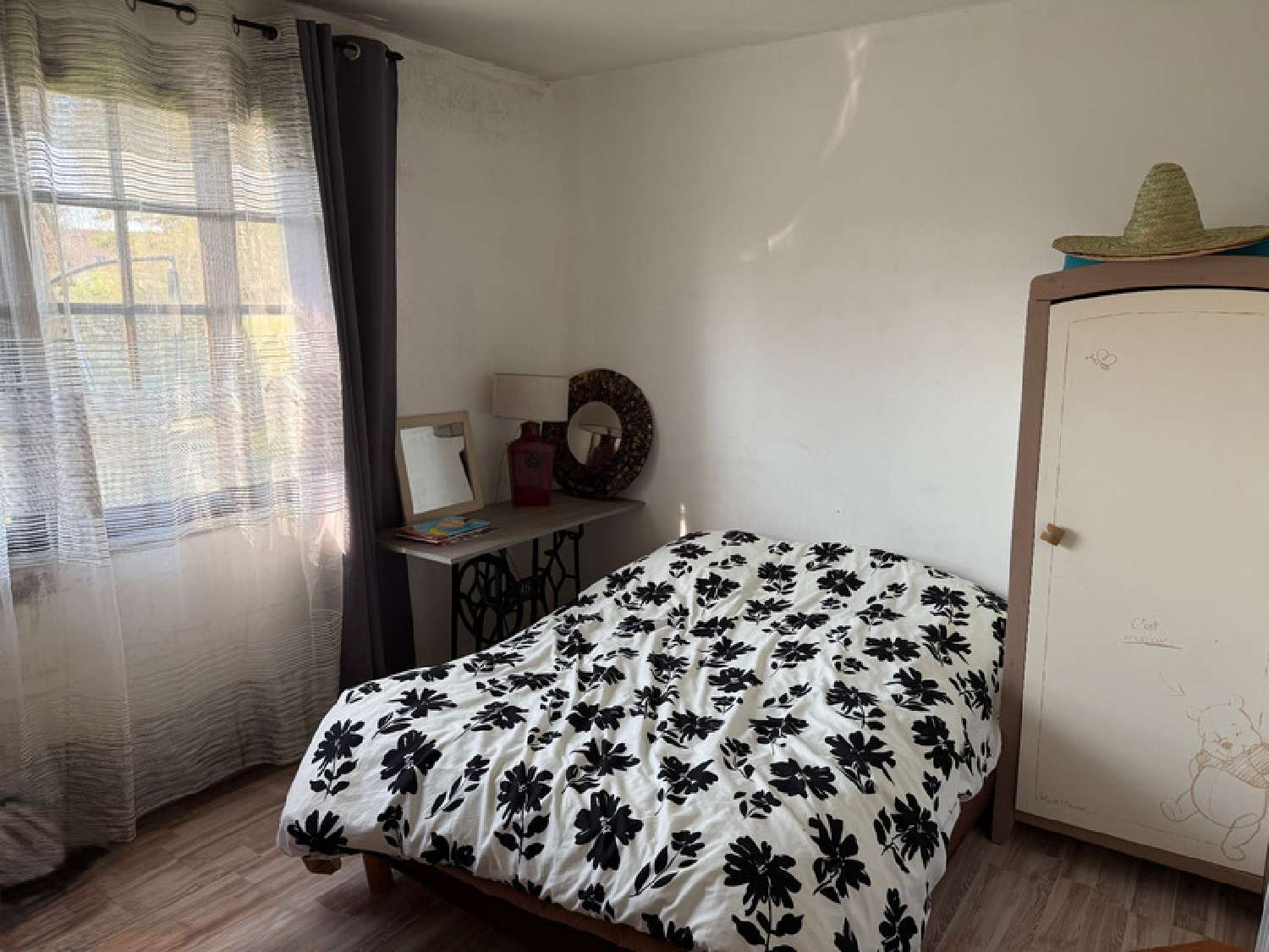 te koop huis Grisy-les-Plâtres Val-d'Oise 4