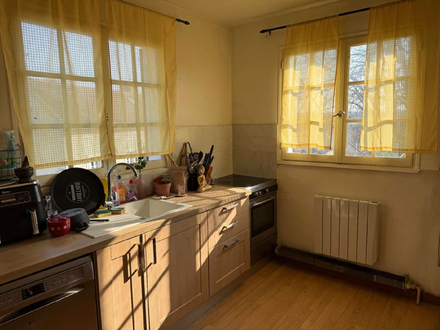 te koop huis Grisy-les-Plâtres Val-d'Oise 5